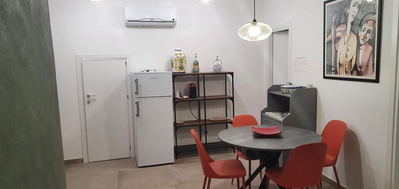 Da Matilda 2 Apartment Agrigento Ngoại thất bức ảnh